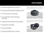 2024 Chevrolet Silverado 2500 Crew Cab 4x4 Pickup for sale #30085A - photo 14