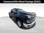 2024 Chevrolet Silverado 2500 Crew Cab 4x4 Pickup for sale #30085A - photo 5