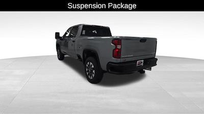 2025 Chevrolet Silverado 2500 Crew Cab 4x4 Pickup for sale #30086 - photo 2