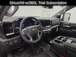 2025 Chevrolet Silverado 2500 Crew Cab 4x4 Pickup for sale #30087 - photo 11