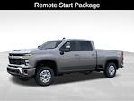 2025 Chevrolet Silverado 2500 Crew Cab 4x4 Pickup for sale #30087 - photo 4