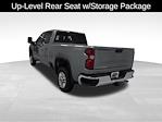 2025 Chevrolet Silverado 2500 Crew Cab 4x4 Pickup for sale #30087 - photo 2