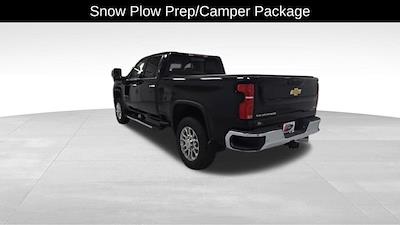 New 2025 Chevrolet Silverado 3500 LTZ Crew Cab 4x4 Pickup for sale #30092 - photo 2