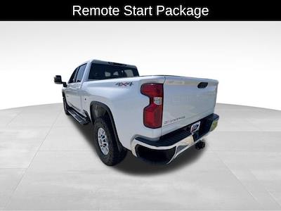 2024 Chevrolet Silverado 2500 Crew Cab 4x4 Pickup for sale #30092A - photo 2
