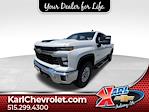 2024 Chevrolet Silverado 2500 Crew Cab 4x4 Pickup for sale #30092A - photo 1