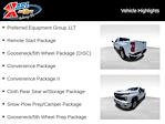 2024 Chevrolet Silverado 2500 Crew Cab 4x4 Pickup for sale #30092A - photo 2