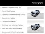 2024 Chevrolet Silverado 2500 Crew Cab 4x4 Pickup for sale #30092A - photo 7