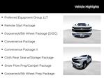 2024 Chevrolet Silverado 2500 Crew Cab 4x4 Pickup for sale #30092A - photo 8
