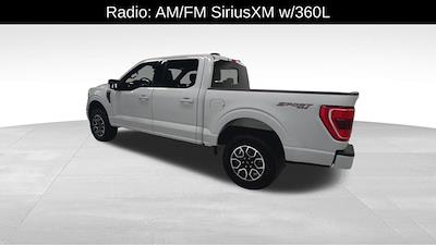2022 Ford F-150 SuperCrew Cab 4x4 Pickup for sale #30101A - photo 2