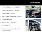 2022 Chevrolet Silverado 1500 Crew Cab 4x4 Pickup for sale #30102B - photo 12