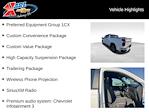 2022 Chevrolet Silverado 1500 Crew Cab 4x4 Pickup for sale #30102B - photo 3