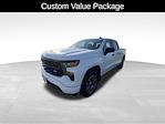 2022 Chevrolet Silverado 1500 Crew Cab 4x4 Pickup for sale #30102B - photo 6