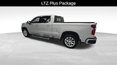 2021 Chevrolet Silverado 1500 Crew Cab 4x4 Pickup for sale #30142A - photo 2