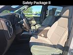 2021 Chevrolet Silverado 1500 Crew Cab 4x4 Pickup for sale #30142A - photo 8