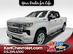 2022 Chevrolet Silverado 1500 Crew Cab 4x4 Pickup for sale #30144A - photo 1