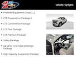 2022 Chevrolet Silverado 1500 Crew Cab 4x4 Pickup for sale #30144A - photo 4