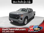 2025 Chevrolet Silverado 1500 Crew Cab 4x4 Pickup for sale #30165 - photo 1