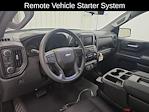 2025 Chevrolet Silverado 1500 Crew Cab 4x4 Pickup for sale #30165 - photo 11