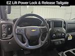 2025 Chevrolet Silverado 1500 Crew Cab 4x4 Pickup for sale #30165 - photo 12