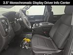 2025 Chevrolet Silverado 1500 Crew Cab 4x4 Pickup for sale #30165 - photo 19