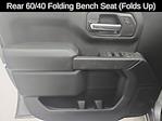2025 Chevrolet Silverado 1500 Crew Cab 4x4 Pickup for sale #30165 - photo 22