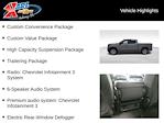2025 Chevrolet Silverado 1500 Crew Cab 4x4 Pickup for sale #30165 - photo 5