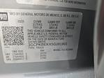 2025 Chevrolet Silverado 1500 Crew Cab 4x4 Pickup for sale #30165 - photo 34