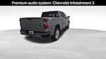 2025 Chevrolet Silverado 1500 Crew Cab 4x4 Pickup for sale #30165 - photo 9