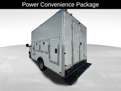 2019 Chevrolet Express 3500 DRW RWD Box Van for sale #30174A - photo 2