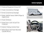2019 Chevrolet Express 3500 DRW RWD Box Van for sale #30174A - photo 17