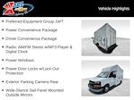 2019 Chevrolet Express 3500 DRW RWD Box Van for sale #30174A - photo 3