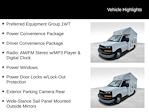 2019 Chevrolet Express 3500 DRW RWD Box Van for sale #30174A - photo 7