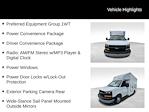 2019 Chevrolet Express 3500 DRW RWD Box Van for sale #30174A - photo 8