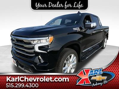 2023 Chevrolet Silverado 1500 Crew Cab 4x4 Pickup for sale #30180B - photo 1