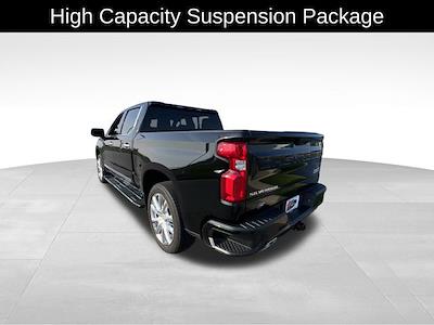 2023 Chevrolet Silverado 1500 Crew Cab 4x4 Pickup for sale #30180B - photo 2