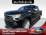 2023 Chevrolet Silverado 1500 Crew Cab 4x4 Pickup for sale #30180B - photo 1