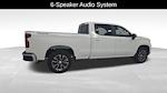 2025 Chevrolet Silverado 1500 Crew Cab 4x4 Pickup for sale #30185 - photo 10