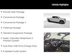 2025 Chevrolet Silverado 1500 Crew Cab 4x4 Pickup for sale #30185 - photo 27