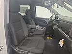 2025 Chevrolet Silverado 1500 Crew Cab 4x4 Pickup for sale #30185 - photo 31