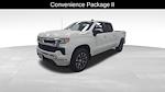 2025 Chevrolet Silverado 1500 Crew Cab 4x4 Pickup for sale #30185 - photo 3