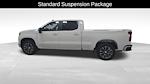 2025 Chevrolet Silverado 1500 Crew Cab 4x4 Pickup for sale #30185 - photo 8