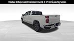 2025 Chevrolet Silverado 1500 Crew Cab 4x4 Pickup for sale #30185 - photo 2