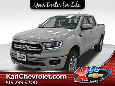 2023 Ford Ranger SuperCrew Cab 4x4 Pickup for sale #30191A - photo 1
