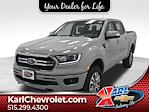 2023 Ford Ranger SuperCrew Cab 4x4 Pickup for sale #30191A - photo 1