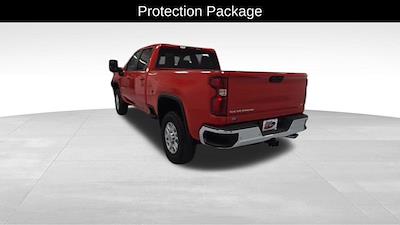 New 2025 Chevrolet Silverado 3500 LT Crew Cab 4x4 Pickup for sale #30192 - photo 2