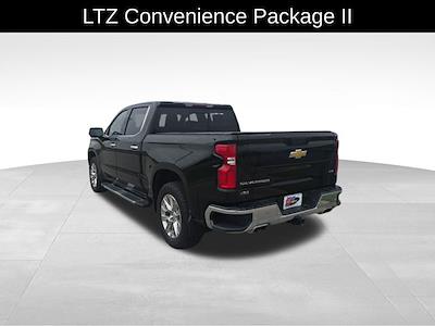 2022 Chevrolet Silverado 1500 Crew Cab 4x4 Pickup for sale #30206A - photo 2
