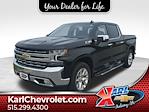 2022 Chevrolet Silverado 1500 Crew Cab 4x4 Pickup for sale #30206A - photo 1