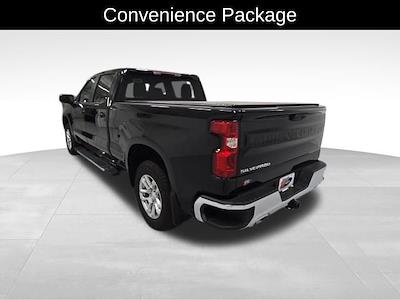 2025 Chevrolet Silverado 1500 Crew Cab 4WD Pickup for sale #30219 - photo 2