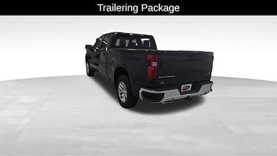 New 2025 Chevrolet Silverado 1500 LT Crew Cab 4x4 Pickup for sale #30219 - photo 2