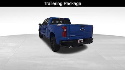 2025 Chevrolet Silverado 1500 Crew Cab 4x4 Pickup for sale #30223 - photo 2